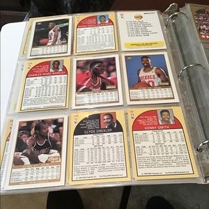 Old school Rocket greats.